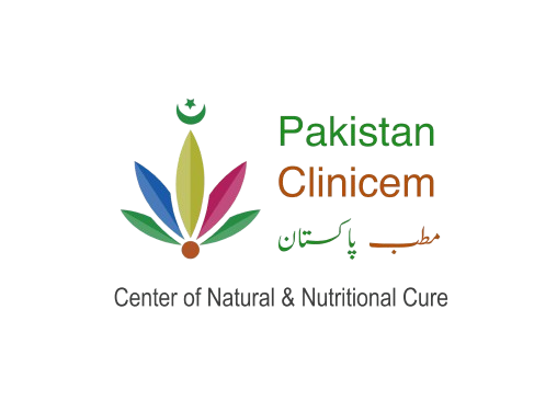 Pakistan Clinic of Eastern Medicine Logo