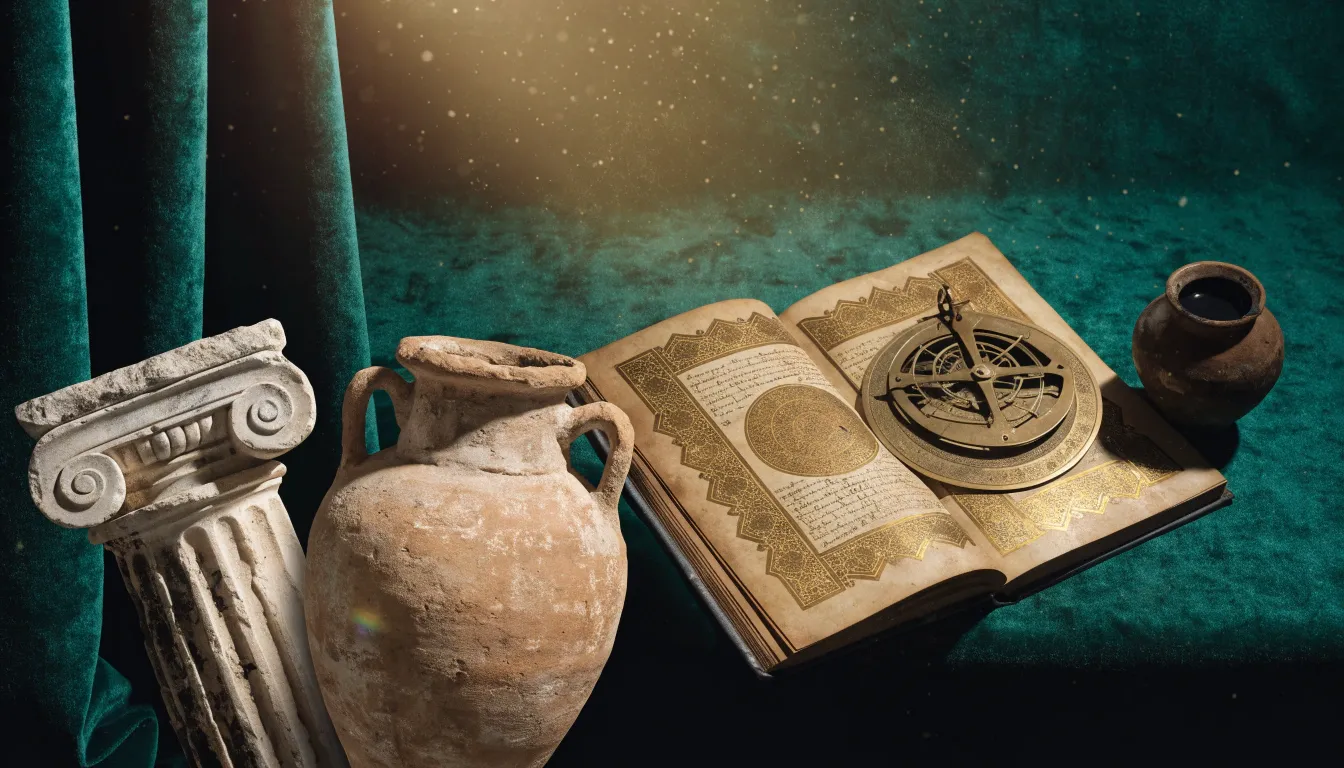 From Greek to Greco-Arab: the evolution of Unani medicine