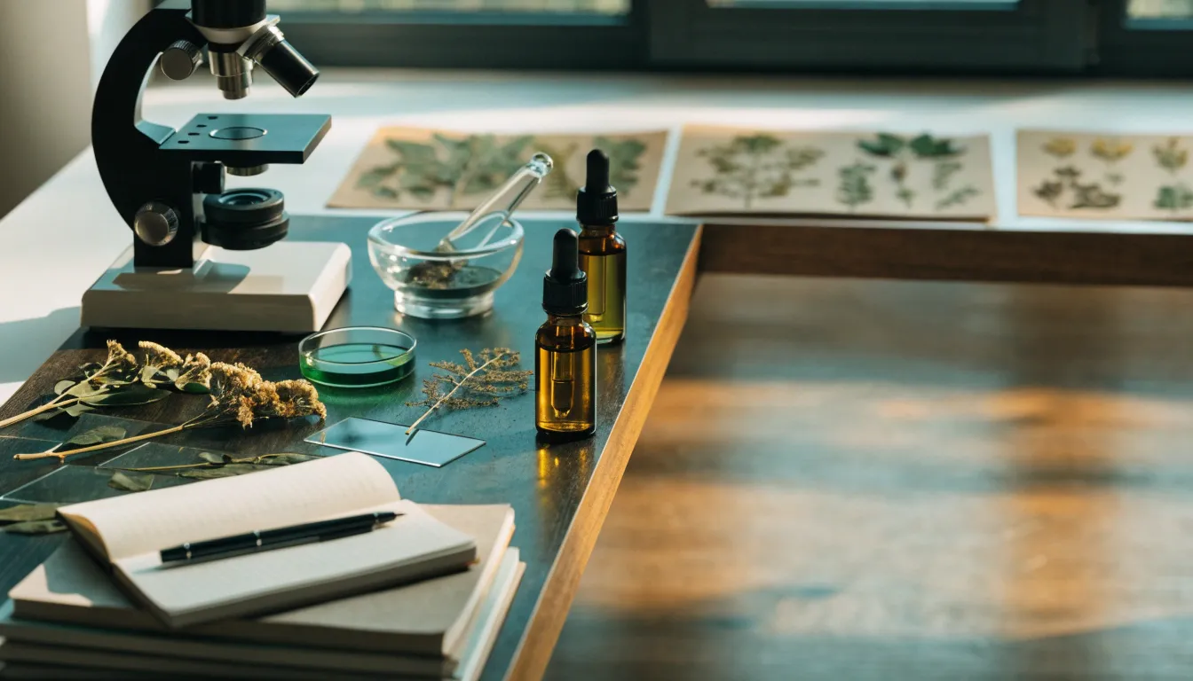 Eastern Medicine research and journals at Hamdard University